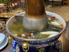 -龙虾风暴(松江店)