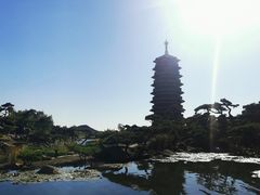 -北京雁栖湖国际会展中心