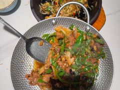 -相遇·鲜炒黄牛肉(丹阳吾悦广场店)