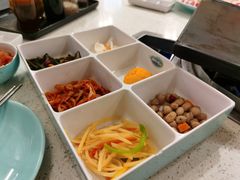 -韩时烤肉(枫蓝店)