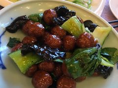 -永乐饭庄(安德路店)