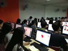-天琥教育(广州越秀校区)