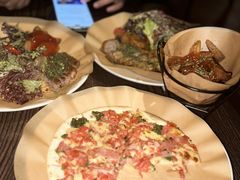 -The Cheebat 锌吧·Bistro(体育西店)