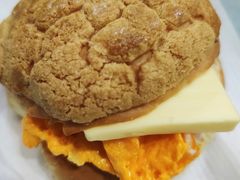 -华嫂冰室(尖沙咀店)