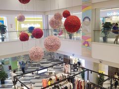 -百联临沂购物中心(临沂路店)