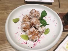 奇妙虾球-小大董·烤鸭(五棵松店)