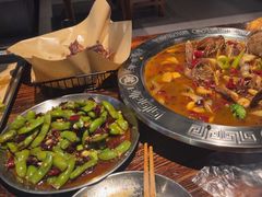 -破店肥哈·海鲜·烧烤(郑州银泰inPARK店)
