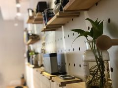 大堂-漫蔬•台北蔬食小馆VEGGIEBOIL(朝晖店)