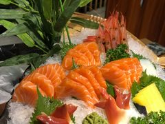 -九井澤精致料理(金茂店)