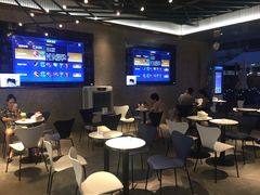 大堂-野萃山·潮汕厚果汁(十亩地店)