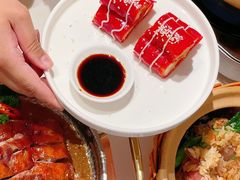 -粤来记·啫啫煲·点心(日月光店)