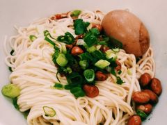 -车沾巷·重庆老味豌杂面