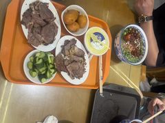 -清真磨沟沿老字号牛肉面(总店)