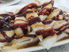 -芬芳甜品(同福路店)