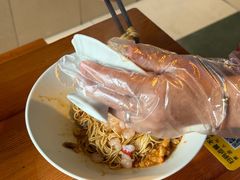 -同得兴 Since·1995 传统苏式面馆(十全街店)