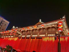 -大唐不夜城