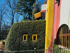 -三鹰之森吉卜力美术馆