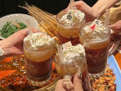 -辣不二水煮鱼(哈西店)