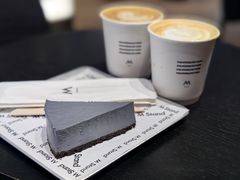 -M Stand(北京平安幸福中心店)