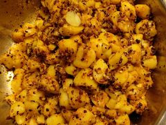 凉拌洋芋-周小亮丁家坡洋芋(全国总店)