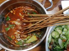 -壹块捌烧烤(灯市口店)