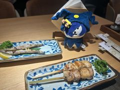 -德川家日本料理(中关村寰太大厦店)