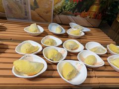 -深海聚汇·牛榴宴·自助料理(江宁万达店)