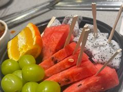 -海底捞火锅(静安大融城店)