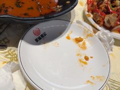 -聚味瞿记·龙虾堂(梅溪湖店)