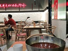 大堂-付小姐在成都(川沙店)