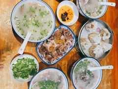 -承德正宗平泉羊汤(崇礼店)