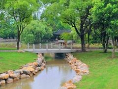 -瀛洲公园
