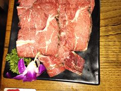 -大壮家原味烤肉(兴华北街店)