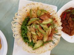 -江南村酒家