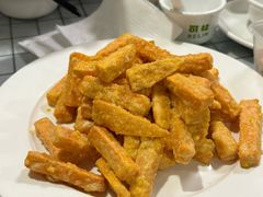 -华春餐馆(鱼山路店)