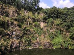 -火炉山森林公园