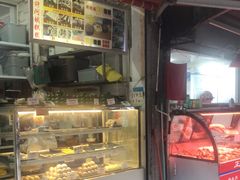 门面-许阿姨糕团店(南京总店)