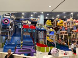 -meland亲子乐园•派对•研学(苏州悠方购物中心店)