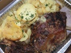 -Pedro's House of Lamb(基督城)