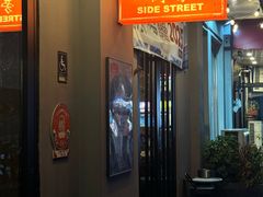 -Side Street街旁(交道口店)