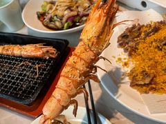 -船歌·鱼水饺青岛菜(闽江二路店)