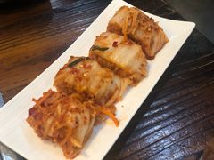 -意成料理