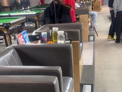 -云川台球(马甸店)