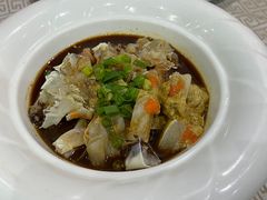 -星龙海鲜(望江东路店)