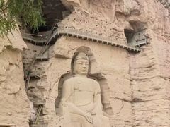 -炳灵寺世界文化遗产旅游区
