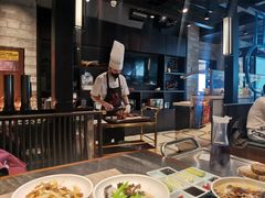 -前门后头老北京铜锅涮肉·京味菜·烤鸭(伊藤洋华堂店)