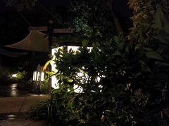 -海兰云天度假区温泉