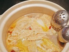 -淼福猪肚鸡·椰子鸡火锅(大沙地店)