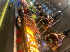 -火叮叮自助烤肉·现切牛肉(茂业店)