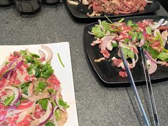 -完美生活炭火烤肉(二马路店)